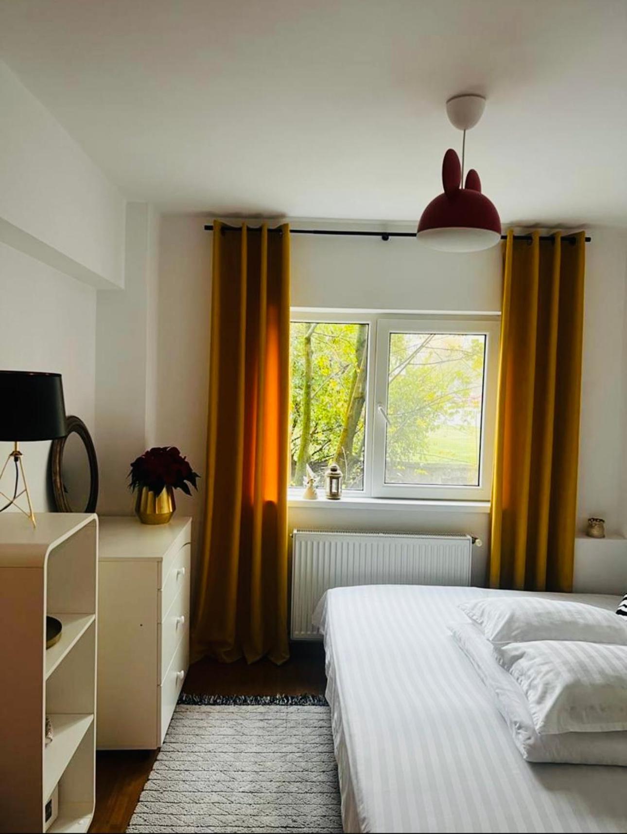 Apartament Lux Crialy - 75 M2 - Free Parking Timişoara Buitenkant foto