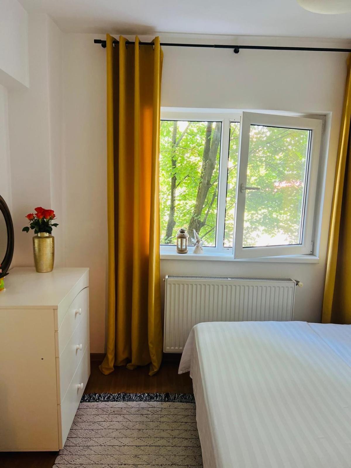 Apartament Lux Crialy - 75 M2 - Free Parking Timişoara Buitenkant foto